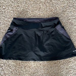 Champion tennis skirt